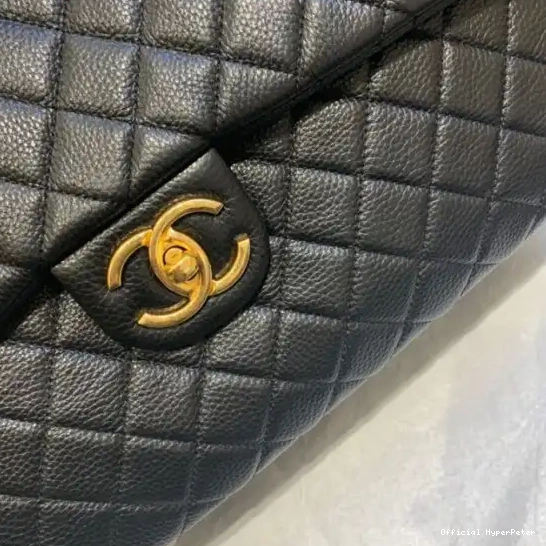 Hyper Peter XXL CHANEL FLAP BAG 0701